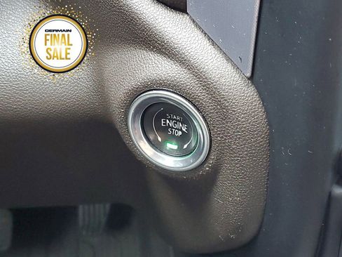 Used 2019 GMC Sierra 1500 SLT w/ SLT Premium Plus Package image 29