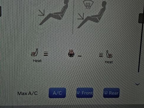 Used 2023 RAM 1500 Rebel w/ Rebel Level 2 Equipment Group image 24