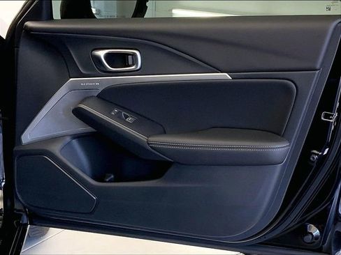 Used 2024 Acura Integra A-Spec FWD image 28