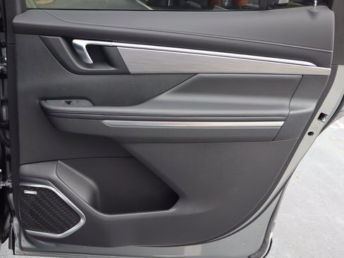 New 2025 Buick Enclave Preferred image 20