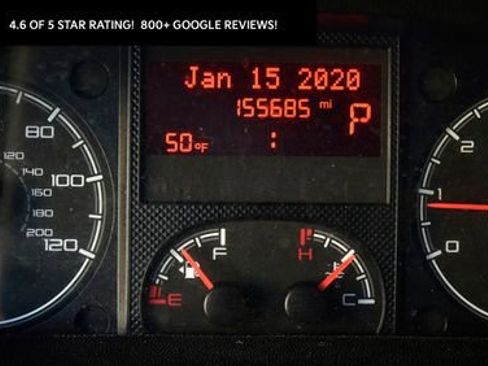 Used 2021 RAM ProMaster 3500 w/ RV Ready Prep Package FWD image 33