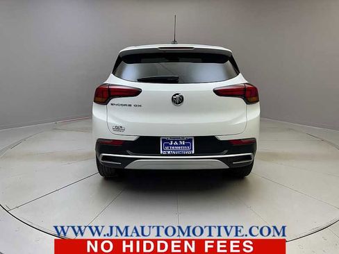Used 2023 Buick Encore GX Preferred image 4