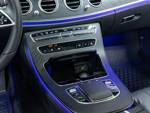 Certified 2023 Mercedes-Benz E 350 4MATIC Sedan image 20
