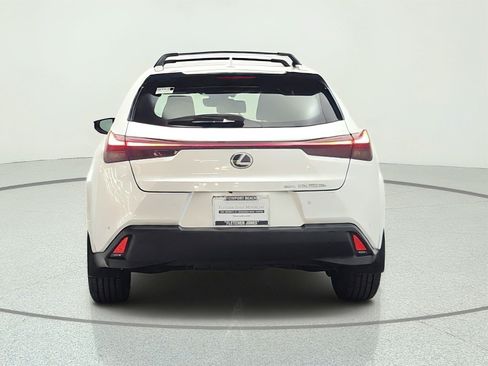 Used 2023 Lexus UX 250h AWD w/ Accessory Package (A2) image 6