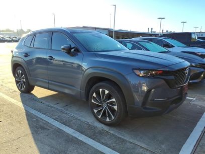 Used 2025 MAZDA CX-50 2.5 Hybrid w/ Weather Package