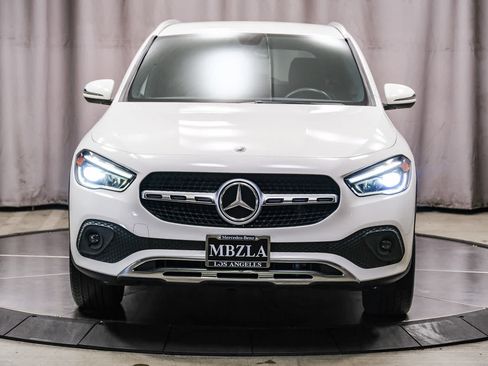 Certified 2023 Mercedes-Benz GLA 250 image 6