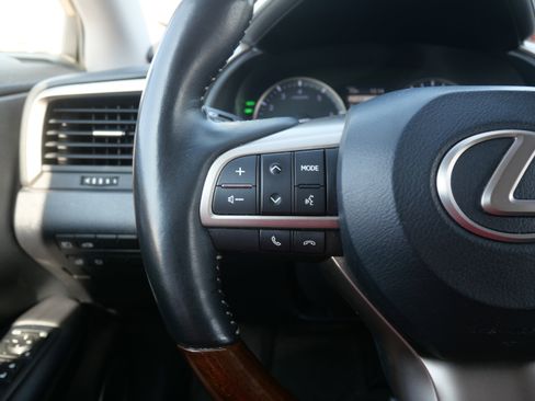 Used 2019 Lexus RX 350L Luxury image 13