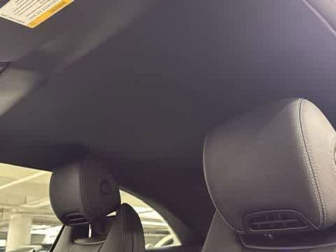 Used 2021 Mercedes-Benz C 300 4MATIC Cabriolet image 21