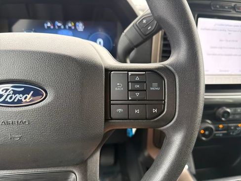 Used 2024 Ford F150 STX w/ Equipment Group 201A FX4 AWD/4WD image 14