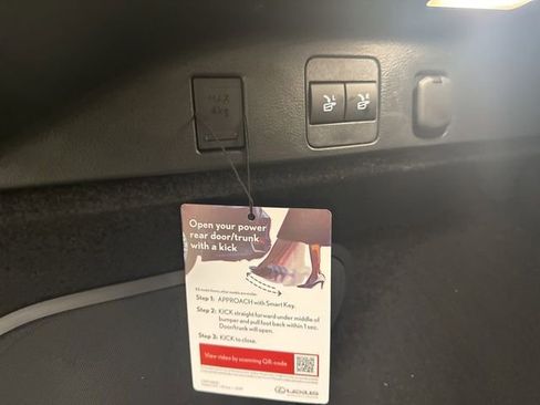 New 2026 Lexus RX 350h 350h Sport Design w/ Convenience Package image 36