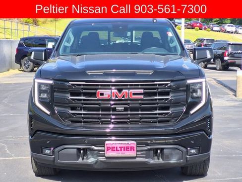Used 2025 GMC Sierra 1500 Elevation w/ Preferred Package RWD image 2