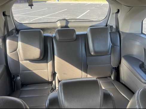 Used 2016 Honda Odyssey EX-L image 10