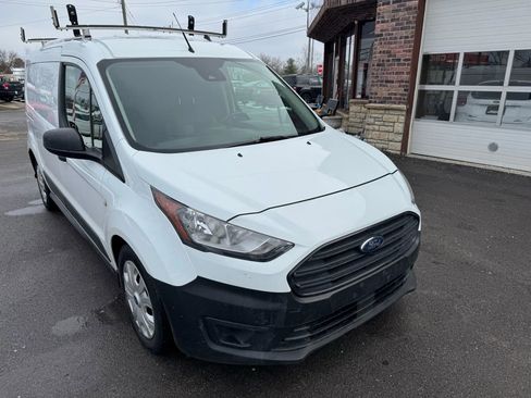 Used 2020 Ford Transit Connect XL image 19