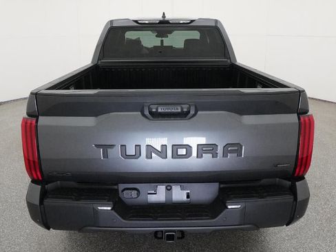 New 2026 Toyota Tundra SR5 AWD/4WD image 7