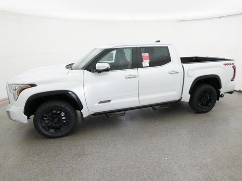 New 2026 Toyota Tundra 1794 Edition AWD/4WD image 53