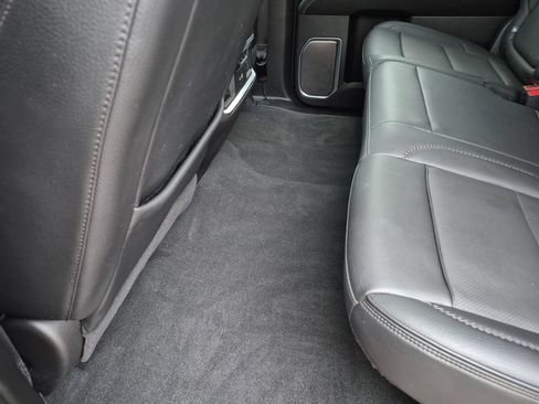 Used 2024 GMC Sierra 1500 Denali AWD/4WD image 38