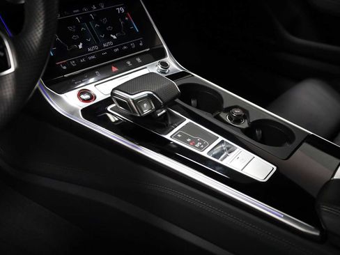 Used 2023 Audi RS 7 Sportback w/ RS 7 Executive Package image 27