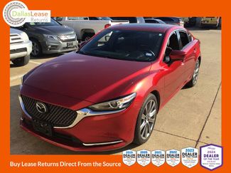 Used 2019 MAZDA MAZDA6 Signature video 1