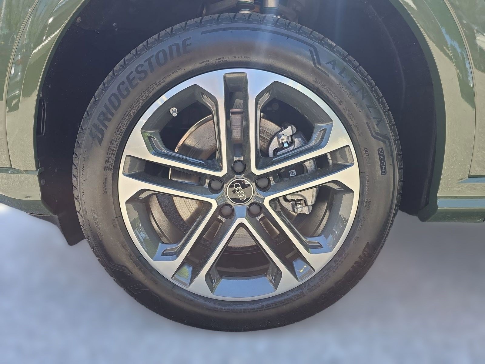 Used 2026 Audi Q5 Premium AWD/4WD image 12