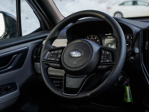 New 2026 Subaru Forester AWD/4WD image 14