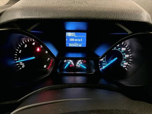 Used 2017 Ford Transit Connect XLT FWD image 19