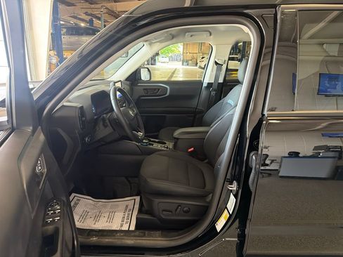 Used 2023 Ford Bronco Sport Badlands AWD/4WD image 6