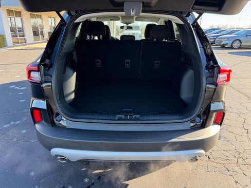 New 2026 Ford Escape Active w/ Cold Weather Package image 5