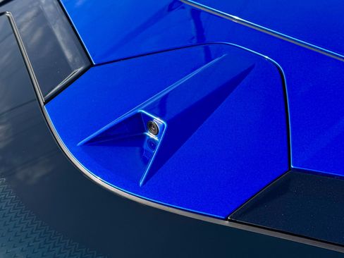 Used 2021 Chevrolet Corvette Stingray Preferred Cpe w/ 2LT image 63