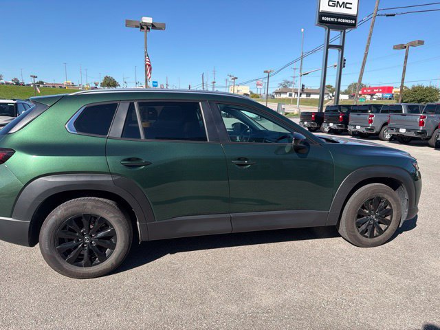 Used 2026 MAZDA CX-50 AWD 2.5 S w/ Preferred Pkg image 3