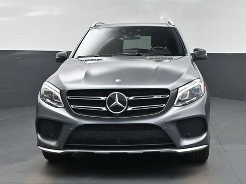 Used 2017 Mercedes-Benz GLE 43 AMG 4MATIC image 6