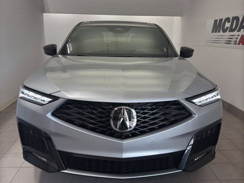 New 2026 Acura MDX A-Spec image 3