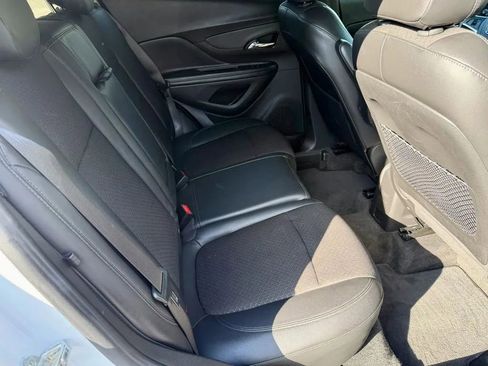 Used 2019 Buick Encore Preferred AWD/4WD image 14