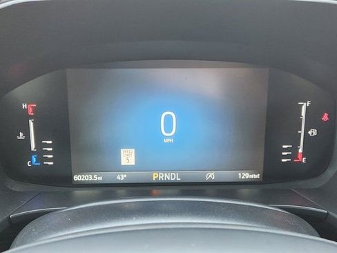 Used 2024 Ford Escape ST-Line w/ Tech Pack #1 image 7