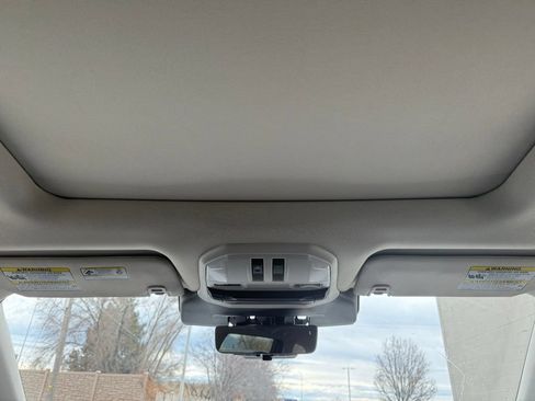 Used 2026 Subaru Ascent Touring AWD/4WD image 20