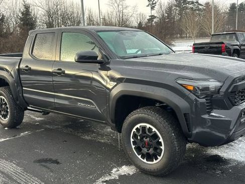New 2026 Toyota Tacoma TRD Off-Road image 30