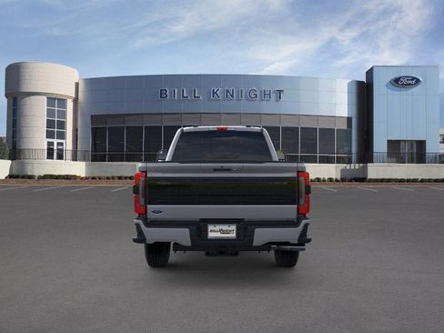 New 2026 Ford F350 Platinum AWD/4WD image 28
