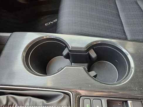 Used 2026 Honda Civic LX image 29