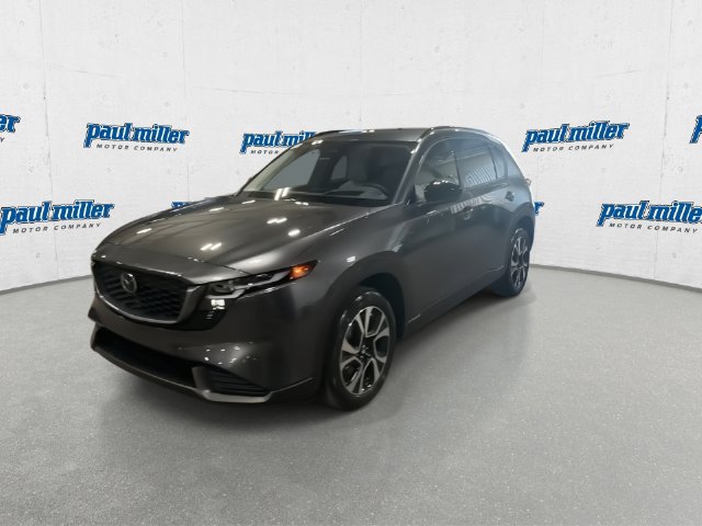 New 2026 MAZDA CX-5 Preferred AWD/4WD image 4