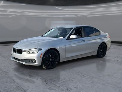 Used 2018 BMW 320i Sedan w/ Convenience Package