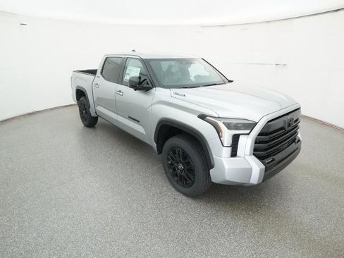 New 2026 Toyota Tundra Limited AWD/4WD image 13