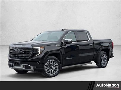 Used 2024 GMC Sierra 1500 Denali Ultimate