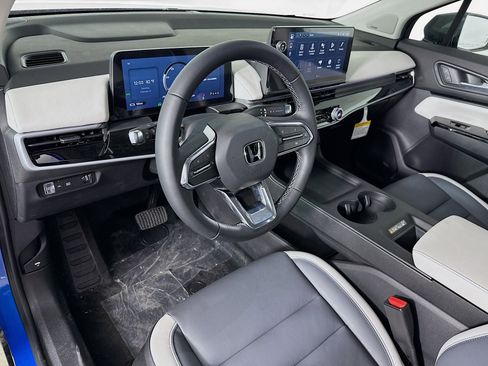 New 2026 Honda Prologue Touring image 8