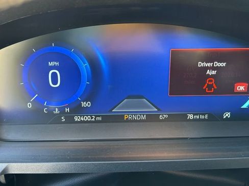 Used 2020 Ford Explorer ST w/ ST Street Pack image 35