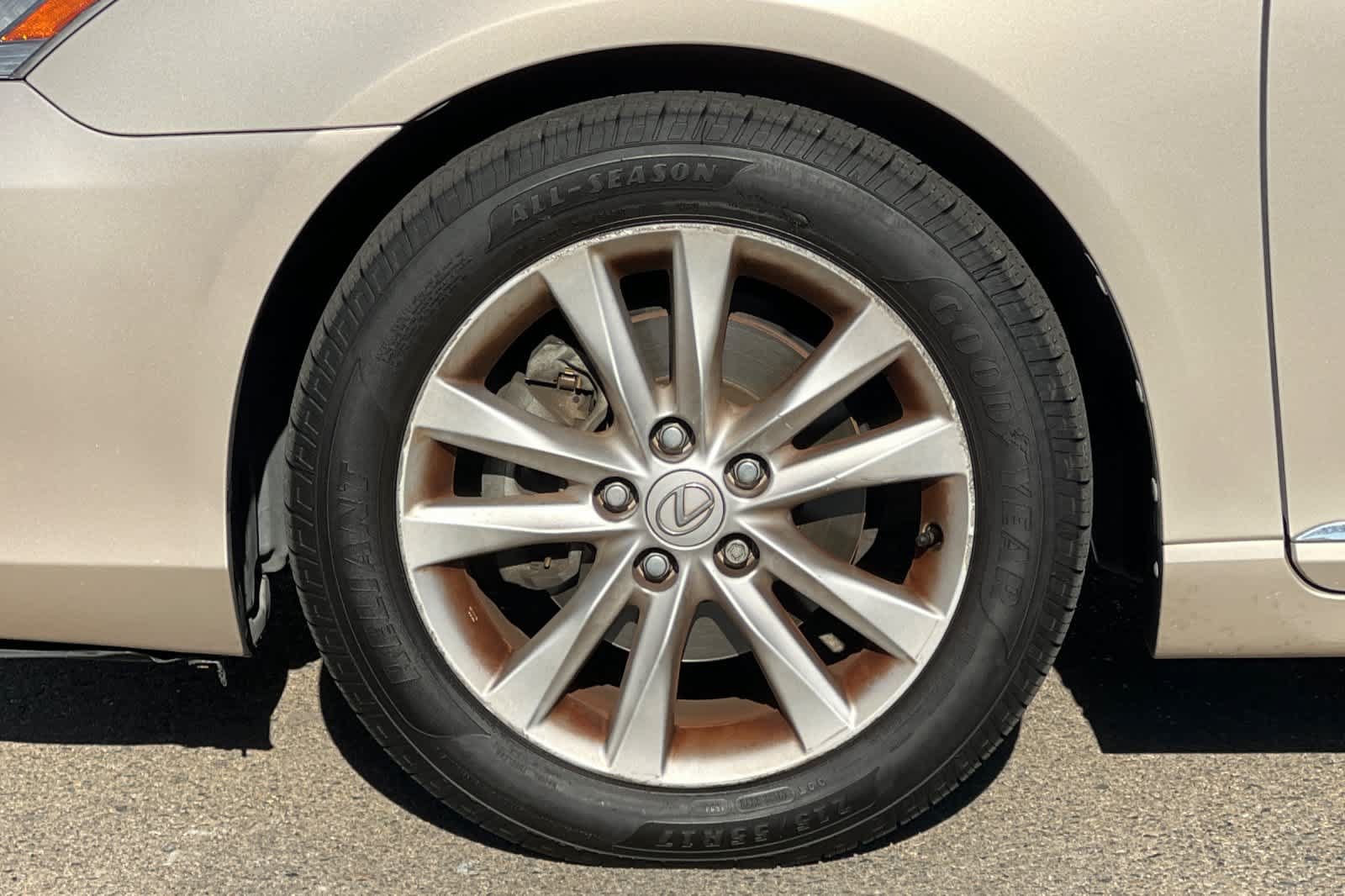 Used 2012 Lexus ES 350 FWD image 13