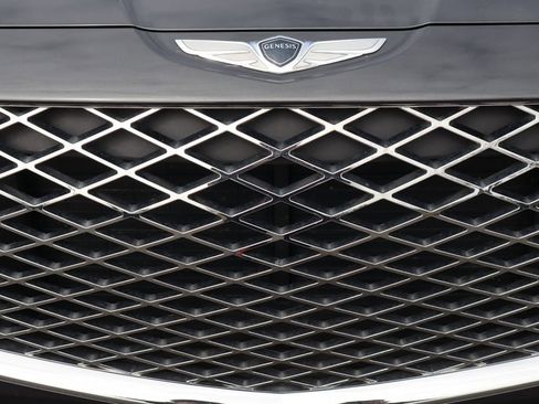 Used 2024 Genesis GV80 2.5T AWD/4WD image 37