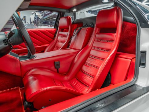 Used 1992 Lamborghini Diablo Coupe image 22