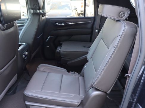 Certified 2024 GMC Yukon XL Denali w/ Advanced Technology Package image 34