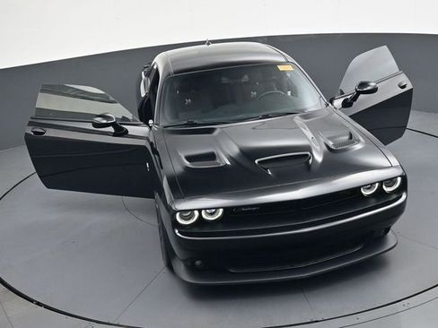 Used 2021 Dodge Challenger R/T Scat Pack image 45
