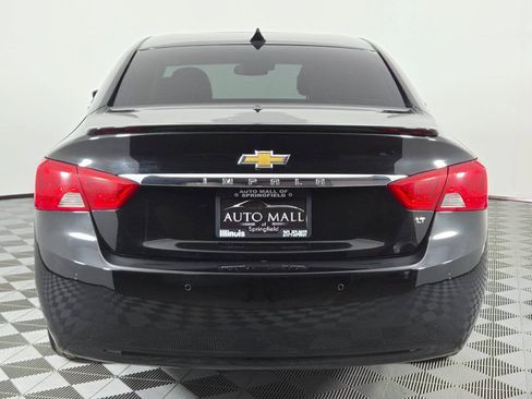 Used 2014 Chevrolet Impala LT FWD image 6