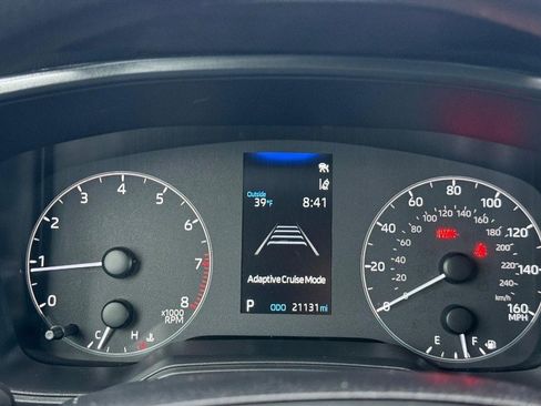 Used 2023 Toyota Corolla LE image 22